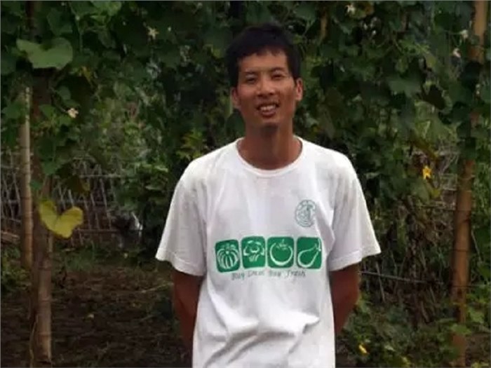 黄志友：新时代“陶渊明”，不顾家人反对，14年深耕乡村建设，只为乡村梦