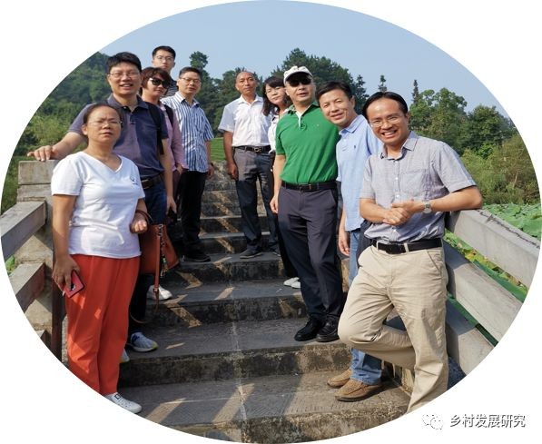 李彦岩：贵州湄潭农村改革中的产权固化与产业活化——以“四确五定促三变”为 | “在乡村发现中国”跨学科调研行知录(2019) 