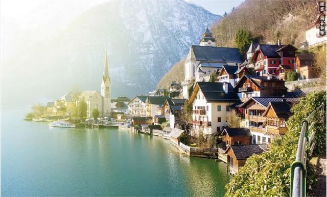 【乡村振兴】温铁军：国外乡村发展启示录